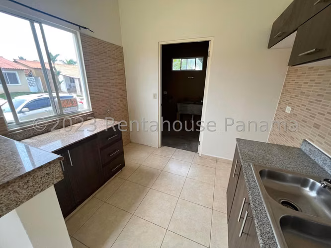 Venta Casa Chorrera - YD