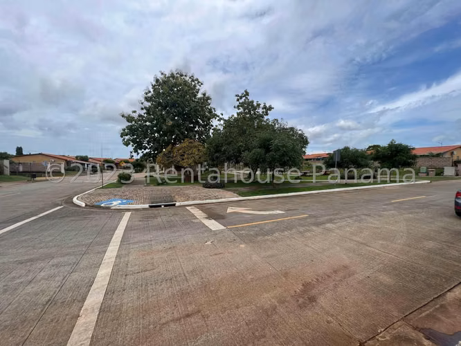Venta Casa Chorrera - YD