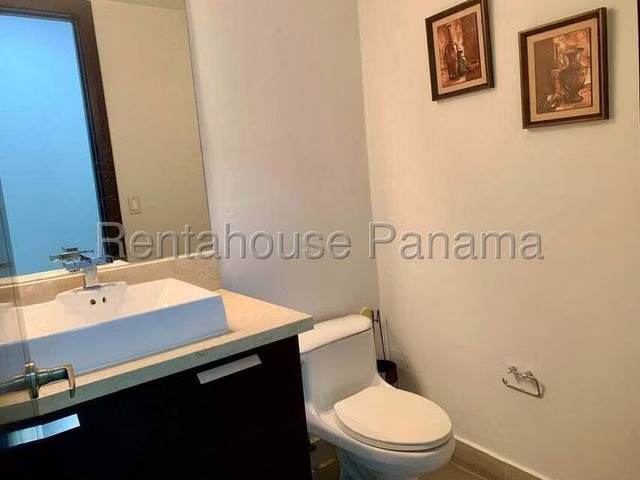 Alquiler de Apartamento en Punta Pacifica 27LBR2058