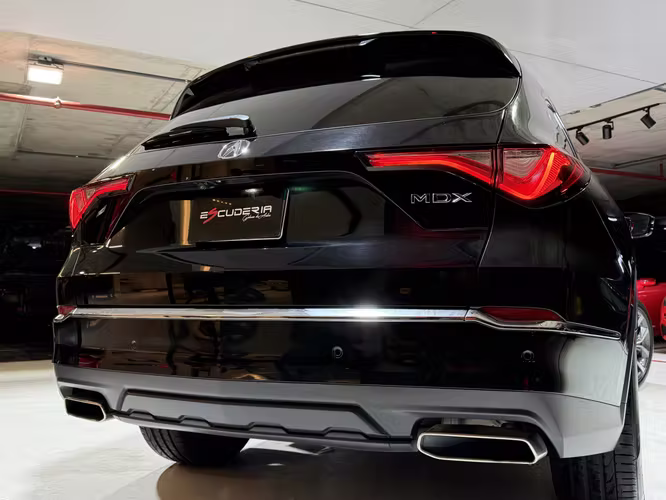 Acura MDX 2022 - Imagen 8