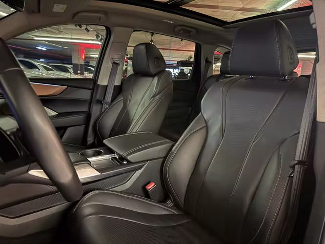 Acura MDX 2022 - Imagen 19