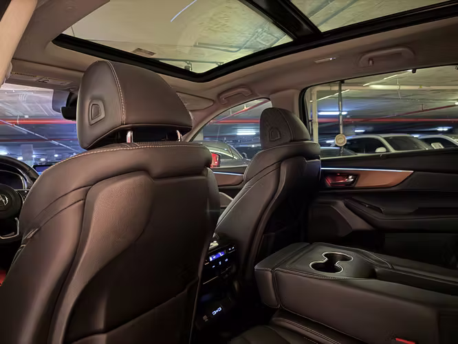 Acura MDX 2022 - Imagen 15