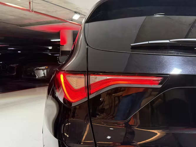 Acura MDX 2022 - Imagen 6