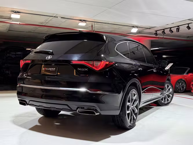 Acura MDX 2022 - Imagen 9