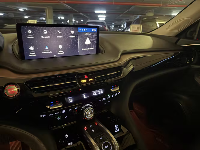 Acura MDX 2022 - Imagen 14