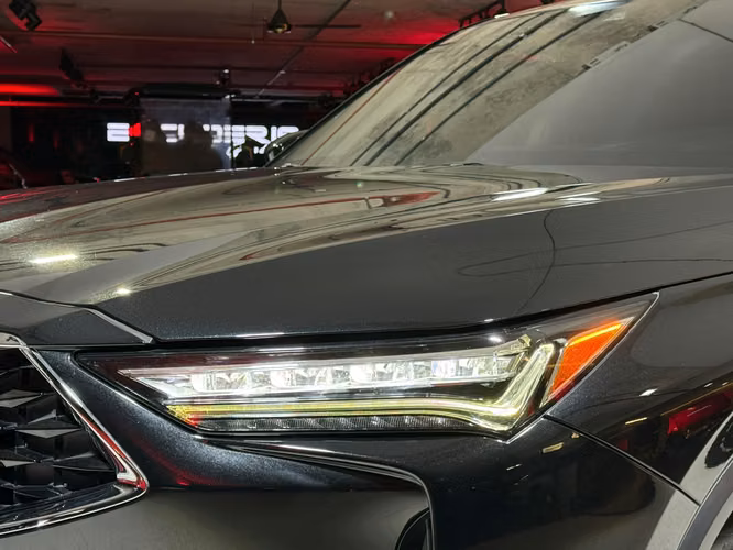 Acura MDX 2022 - Imagen 5