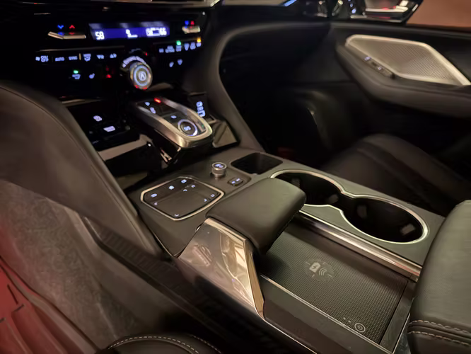 Acura MDX 2022 - Imagen 13