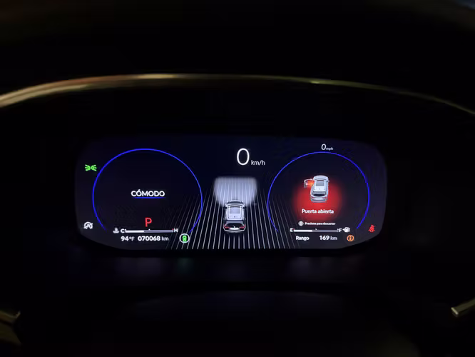 Acura MDX 2022 - Imagen 20