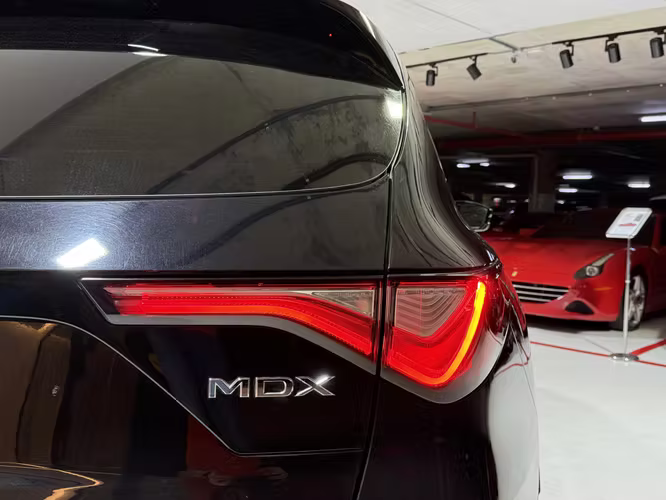 Acura MDX 2022 - Imagen 7