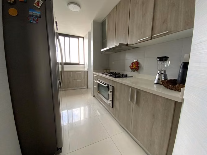 ALQUILER EL CANGREJO LINEA BLANCA  - Imagen 2