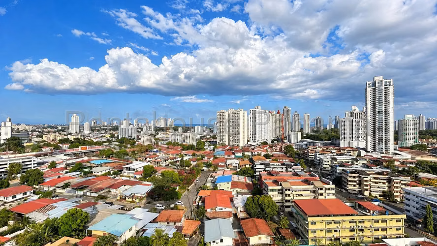 Apartamento en Venta en Hato Pintado 27LDC2226