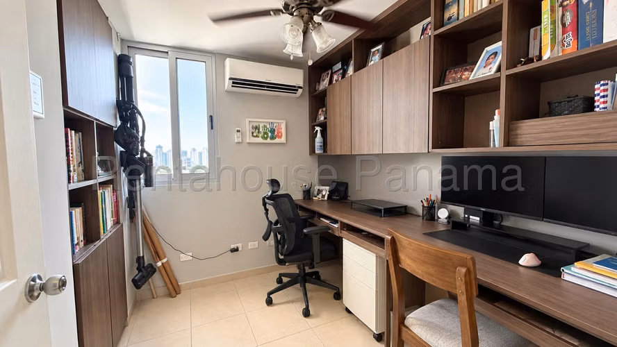 Apartamento en Venta en Hato Pintado 27LDC2226