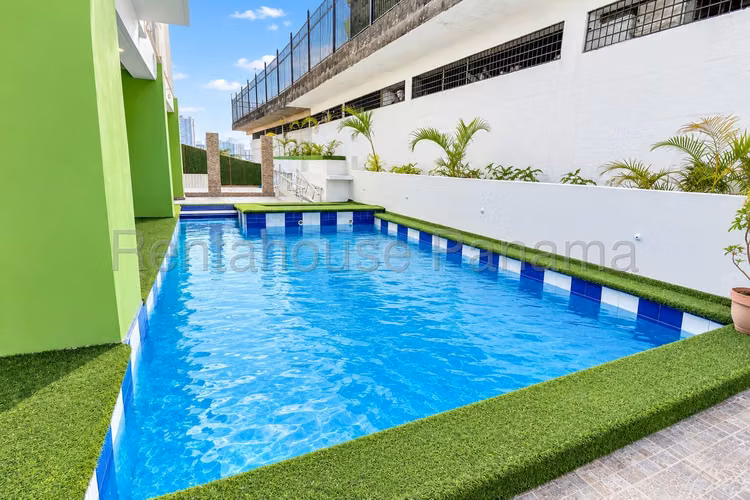 Apartamento en Venta en Hato Pintado 27LDC2226