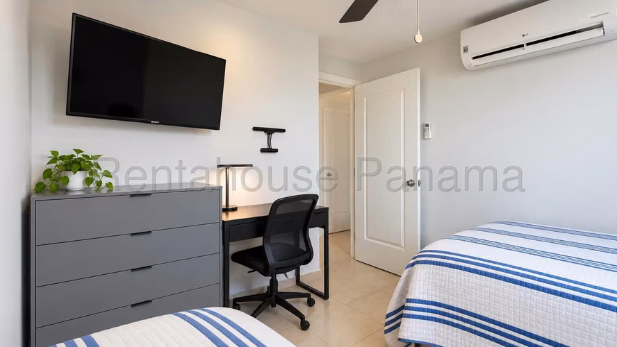 Apartamento en Venta en Hato Pintado 27LDC2226