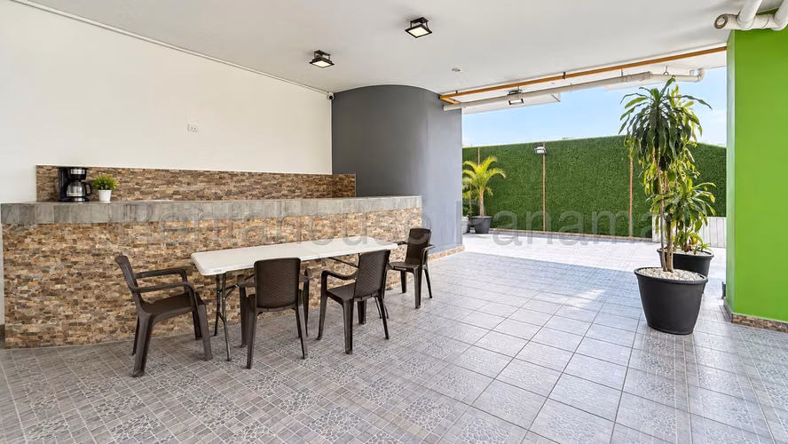 Apartamento en Venta en Hato Pintado 27LDC2226