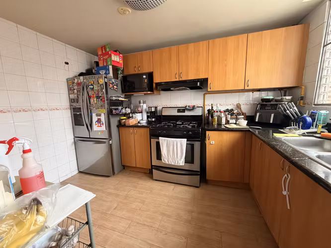 Venta de Apartamento en Villa de las Fuentes