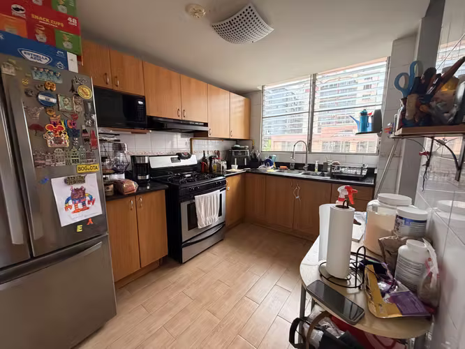 Venta de Apartamento en Villa de las Fuentes