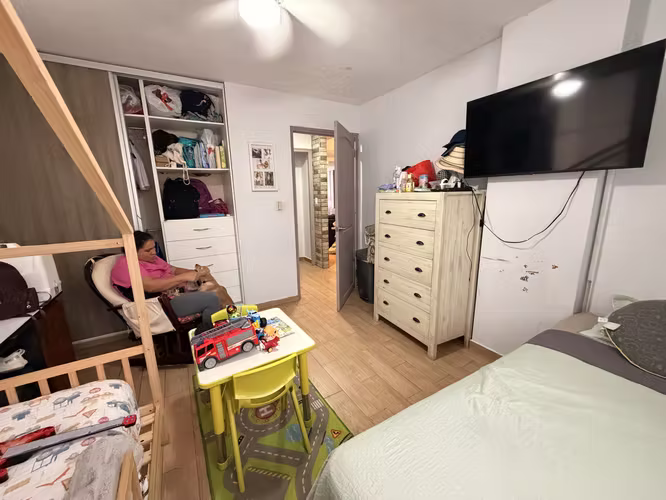 Venta de Apartamento en Villa de las Fuentes