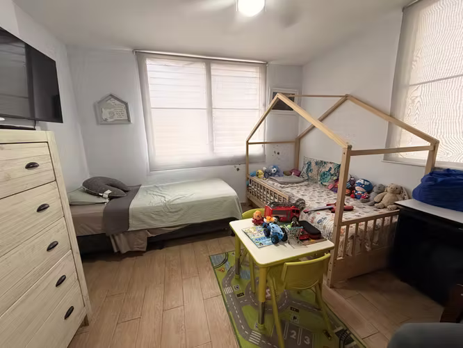 Venta de Apartamento en Villa de las Fuentes