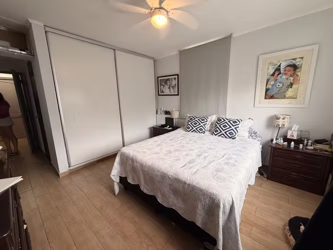 Venta de Apartamento en Villa de las Fuentes