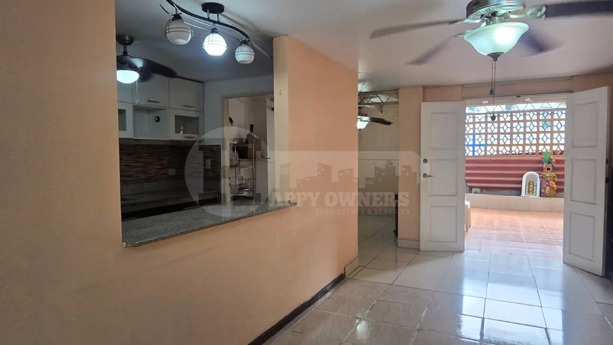 Venta de casa en Condado del Rey. GM