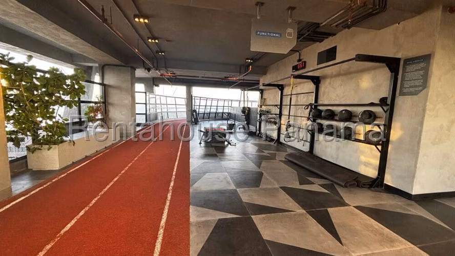 Apartamento en Alquiler en Coco del Mar. PH VICTORY SPORTS. 27LDC2184 - Imagen 19