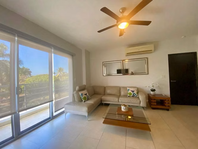 Ejecutivos. Se Alquila apartamento amoblado en Panamá Pacífico. - Imagen 3