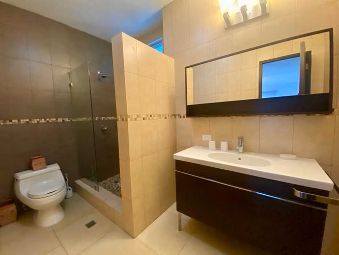 Ejecutivos. Se Alquila apartamento amoblado en Panamá Pacífico. - Imagen 7