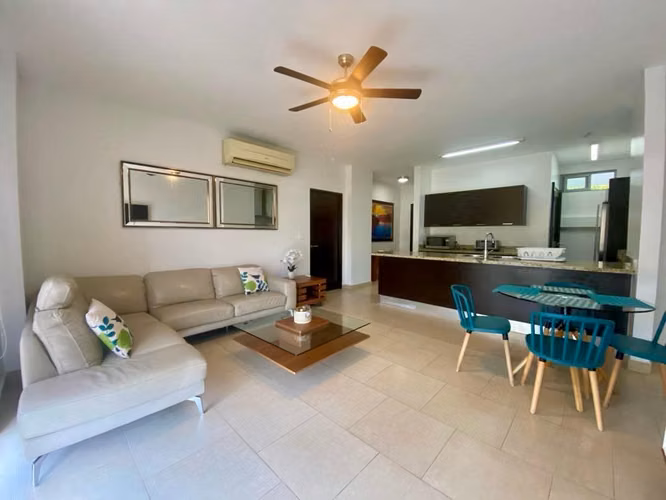 Ejecutivos. Se Alquila apartamento amoblado en Panamá Pacífico. - Imagen 2