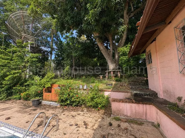 Casa en venta Altos de Golf IH27-2041
