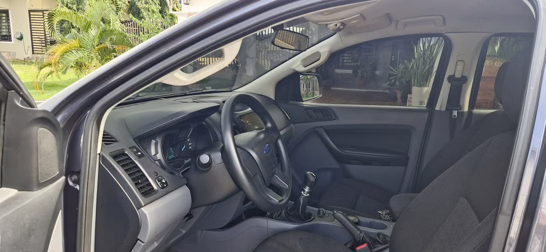 FORD RANGER MOTOR 3.2 - Imagen 2