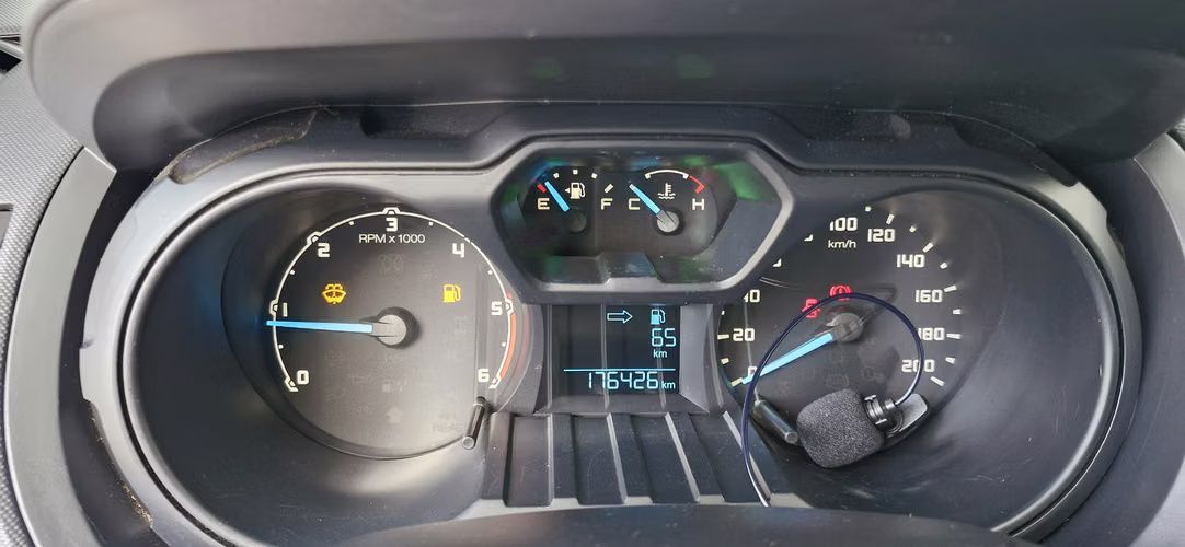 FORD RANGER MOTOR 3.2 - Imagen 3