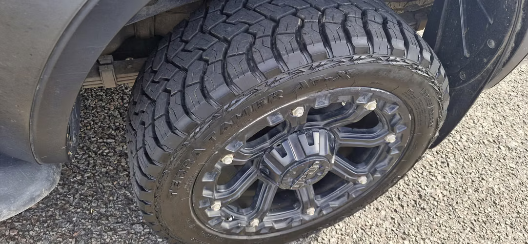 FORD RANGER MOTOR 3.2 - Imagen 4