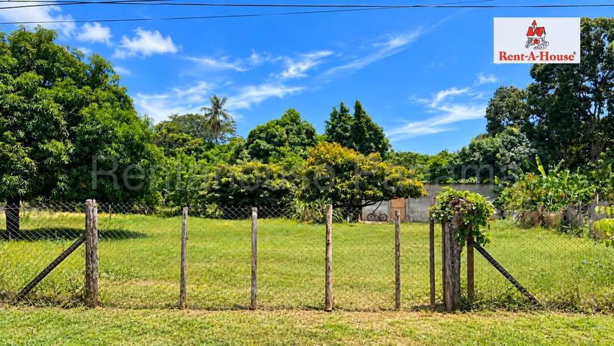 Terreno En Venta En Chitré YS  