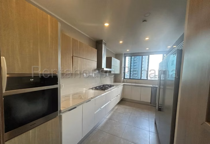 Venta Apartamento Amoblado 2 Recamaras | 177 m2 | Deluxe Residences Paitilla - ALYC 26-7703