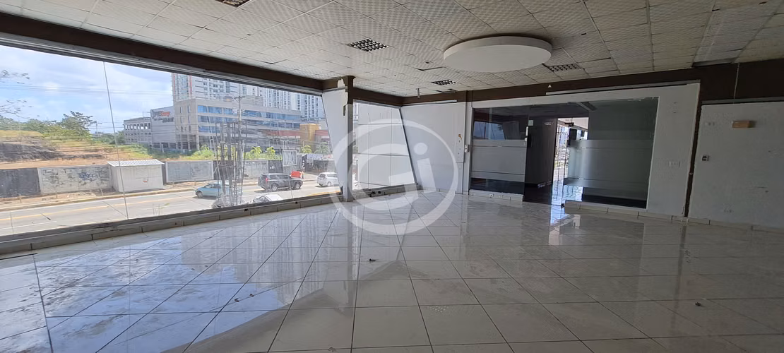 Venta Local Altos de Panamá Condado del Rey Rebajado