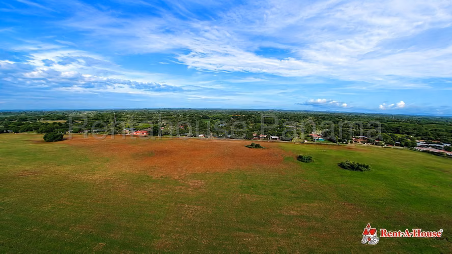 Terreno En Venta En Chitré YS