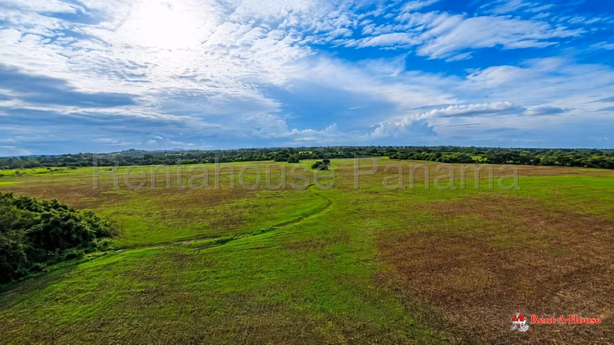 Terreno En Venta En Chitré YS