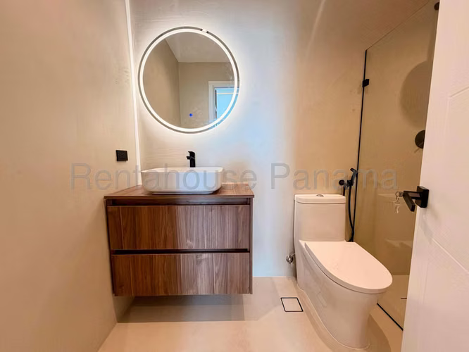 Apartamento en Alquiler en Punta Pacífica 27AECC2231