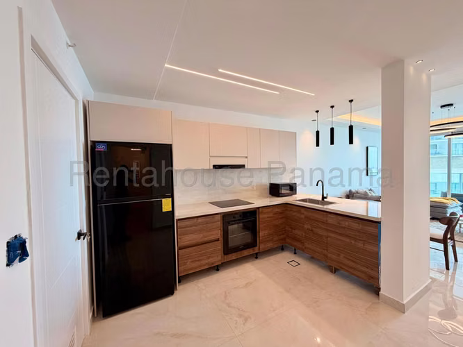 Apartamento en Alquiler en Punta Pacífica 27AECC2231