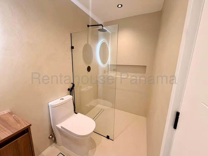 Apartamento en Alquiler en Punta Pacífica 27AECC2231