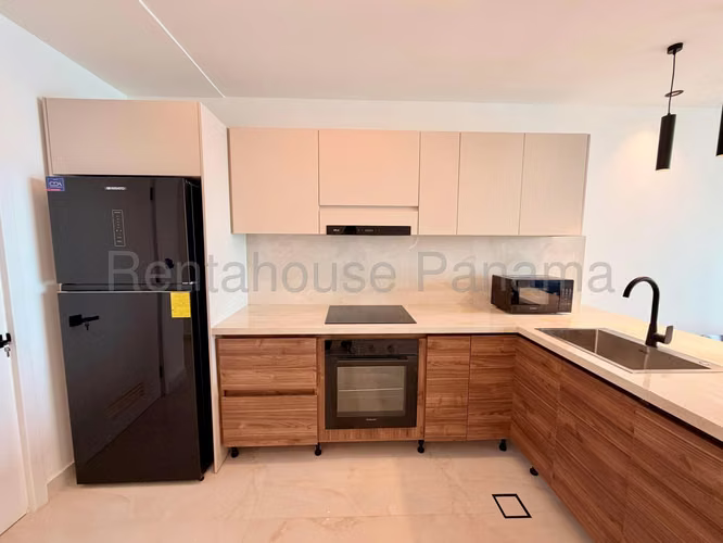 Apartamento en Alquiler en Punta Pacífica 27AECC2231