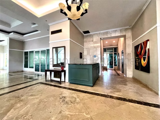 Apartamento en Venta en Punta Pacífica 27AECC2229