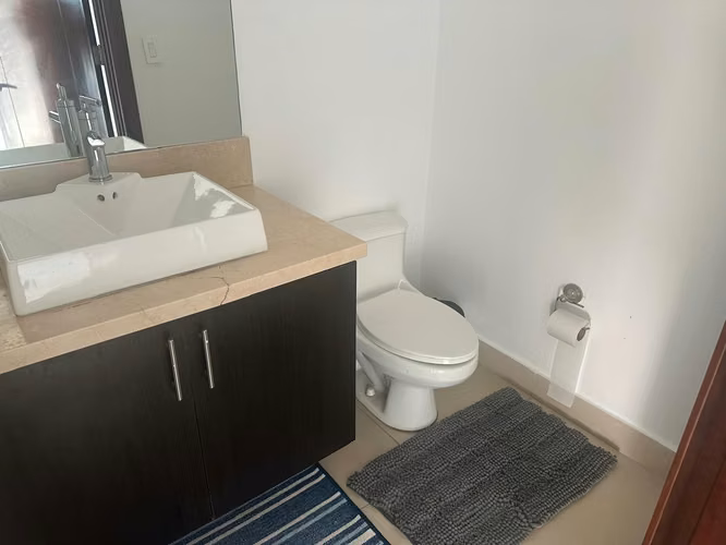Punta Pacífica | P.H. Oceanaire | Piso Alto Amoblado 1Rec ($1,600) - Imagen 15