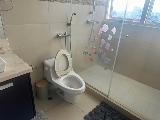 Punta Pacífica | P.H. Oceanaire | Piso Alto Amoblado 1Rec ($1,600) - Imagen 16
