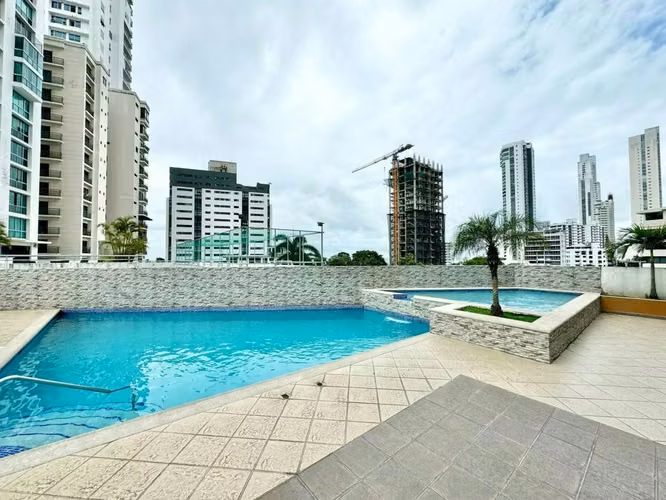 Alquiler Amoblado | PH Vision Tower Coco del Mar $1,400 - Imagen 16