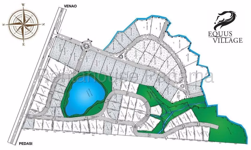 Terreno En Venta En Pedasí YS