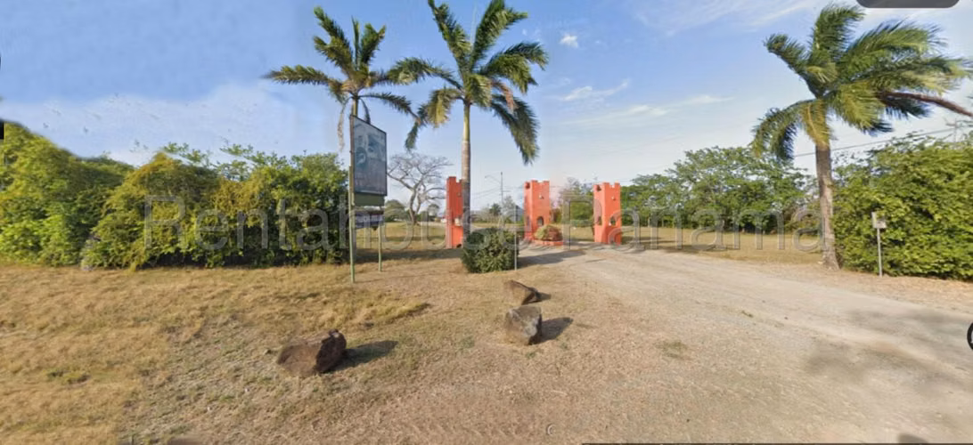 Terreno En Venta En Pedasí YS