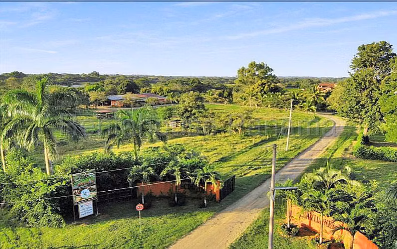 Terreno En Venta En Pedasí YS