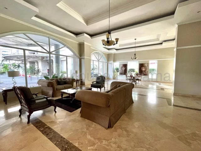 Venta Apartamento amoblado en Costa Pacífica, Punta Pacífica IH27-2229 